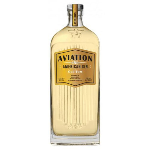 Aviation Old Tom