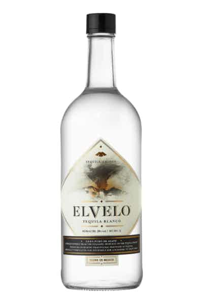 Elvelo Tequila Blanco 1L
