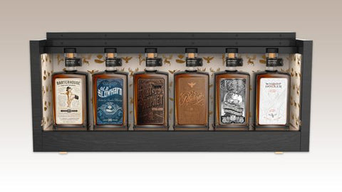 Orphan Barrel Collection Set