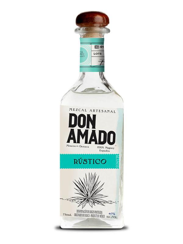 Don Amado Rustico