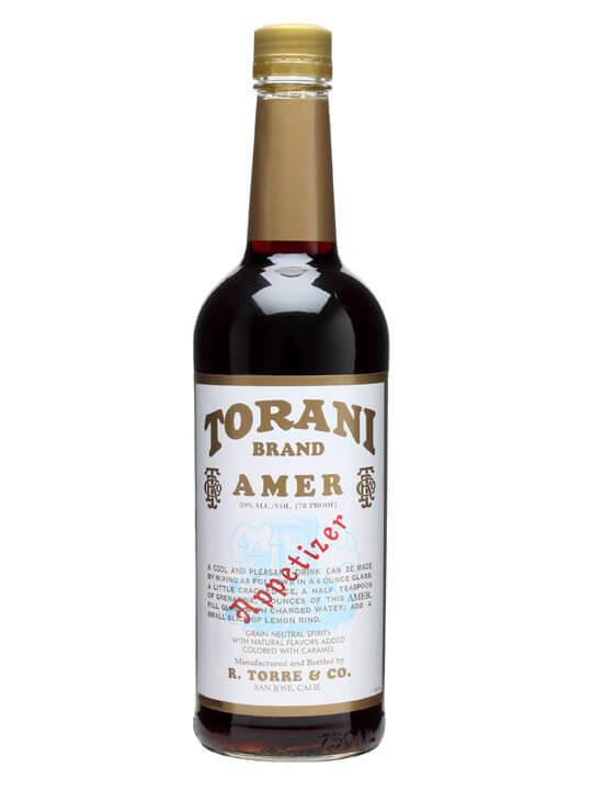 Brand Amer