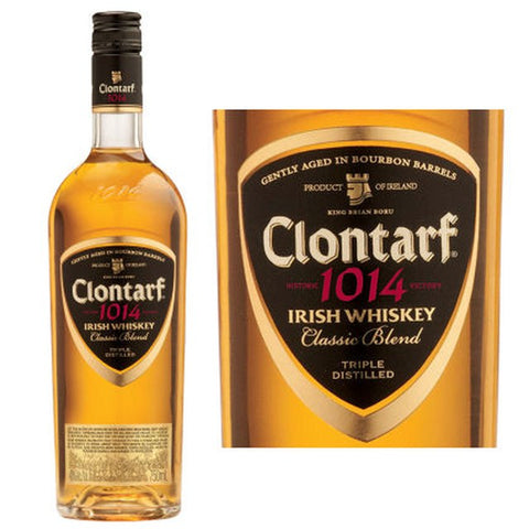 Clontarf 1014