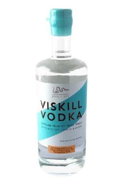 Distillery Viskill Vodka