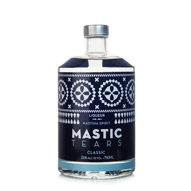 Mastic Tears Classic