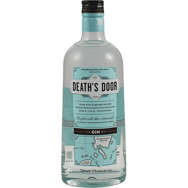 Deaths Door New World