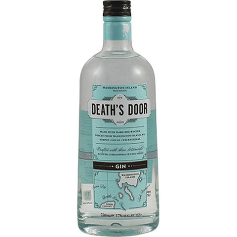 Deaths Door New World