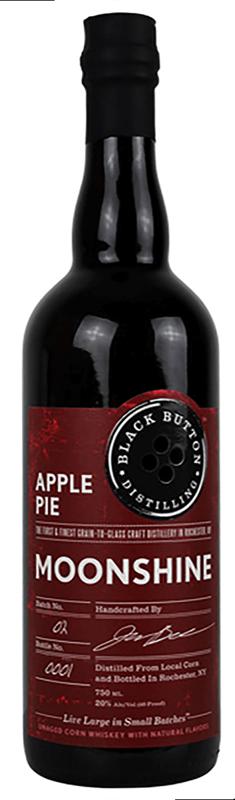 Apple Pie Moonshine