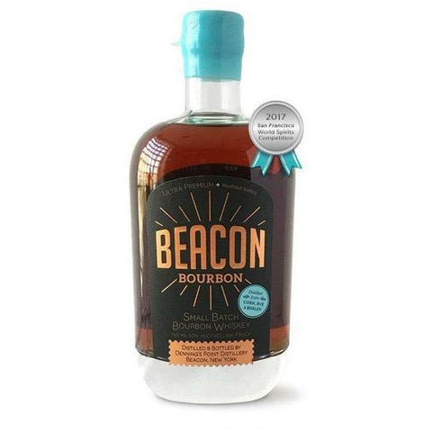 Denning's Point Distillery Beacon Bourbon Small Batch