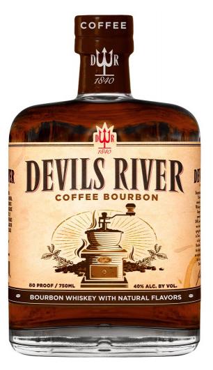 Devils River Coffee