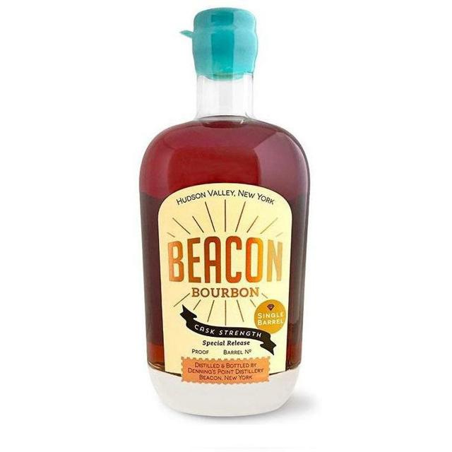 Denning's Point Distillery Beacon Bourbon Cask Strength