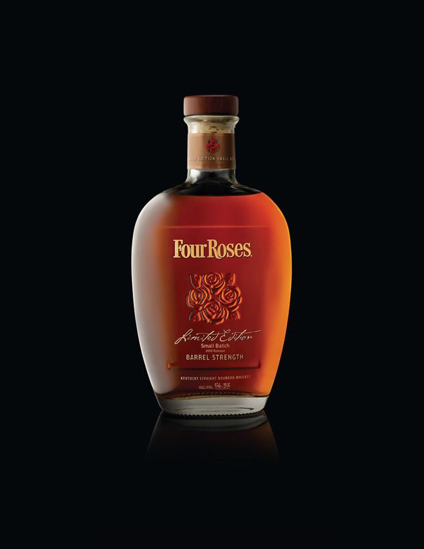 Four Roses Limited Edition