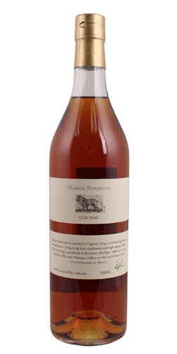 Maison Surrenne Cognac