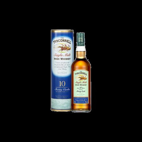 Tyrconnell Sherry Cask 10 Year