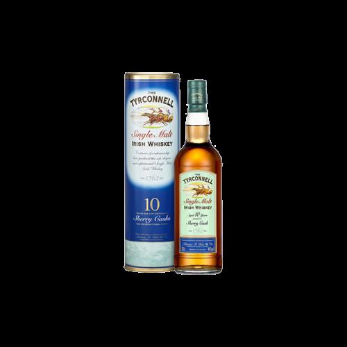 Tyrconnell Sherry Cask 10 Year