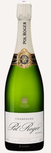 Réserve Brut Champagne N.V.