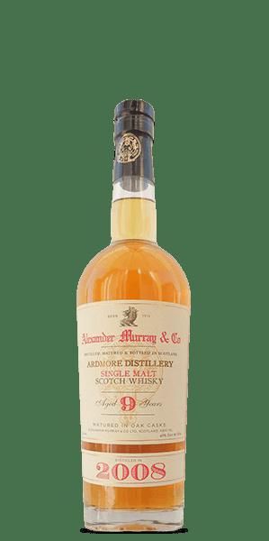 Alexander Murray (Ardmore 9 Year)