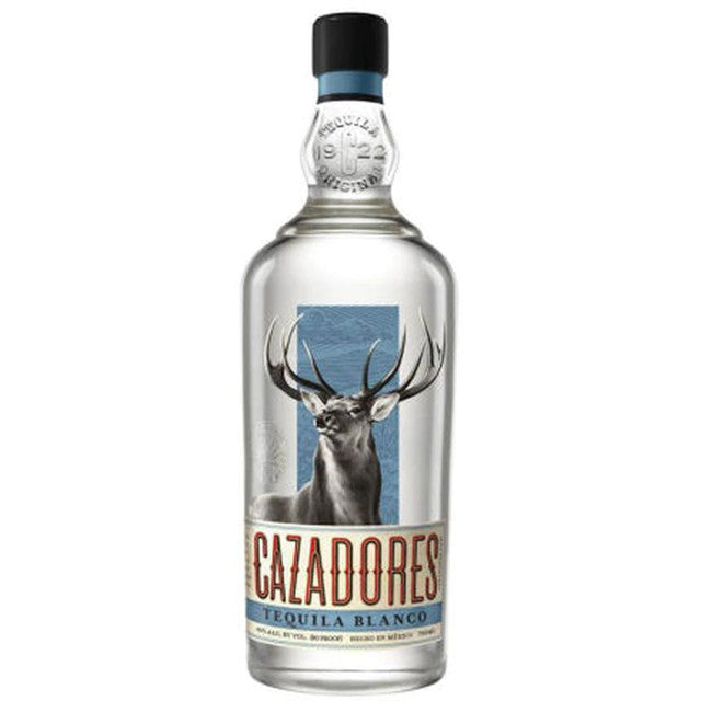 Cazadores Blanco