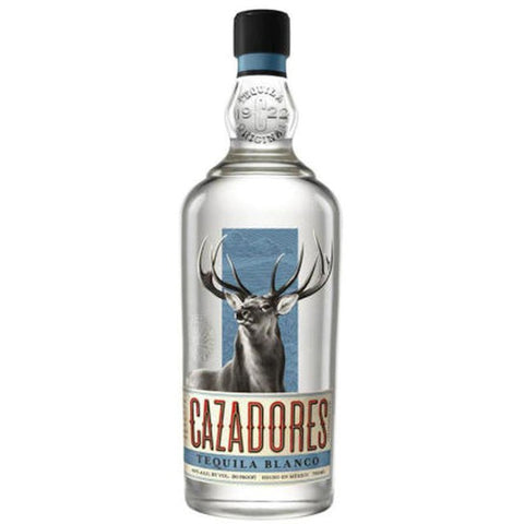 Cazadores Blanco