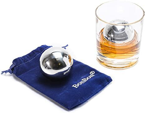 Pour More Whiskey Balls