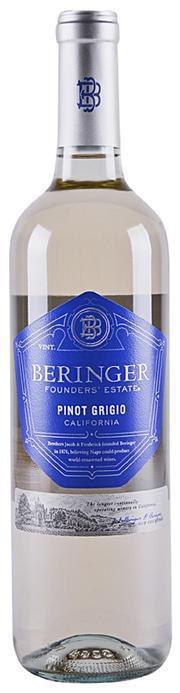 Founders' Estate Pinot Grigio