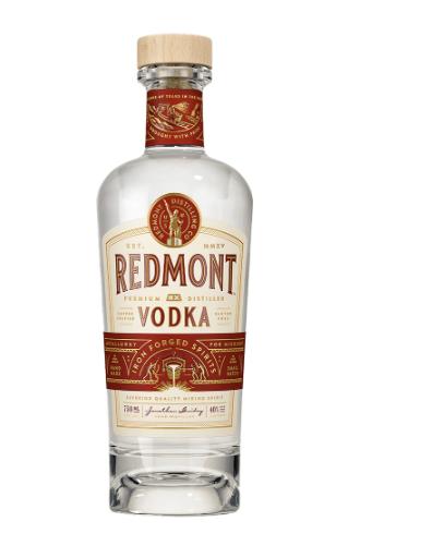 Redmont Vodka