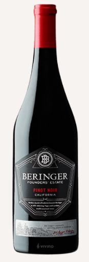 Founders' Estate Pinot Noir