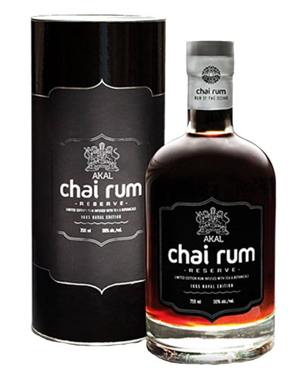 Akal Chai Reserve