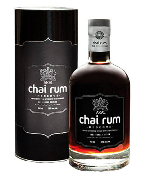 Akal Chai Reserve