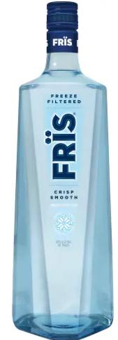 Fris Crisp Smooth