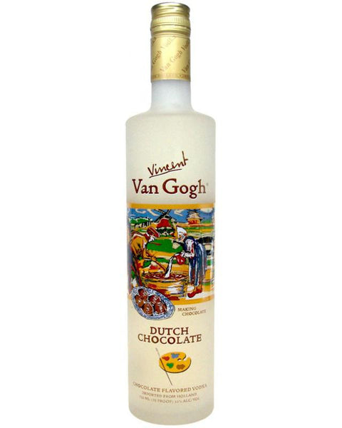 Van Gogh Dutch Chocolate
