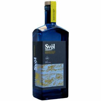 Danish Aquavit