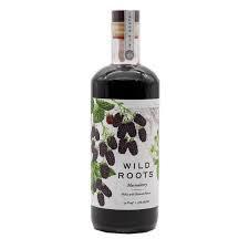 Wild Roots Marionberry