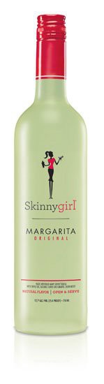 Skinnygirl Cocktail Margarita