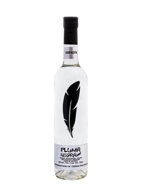 Pluma Negra Espadin (Proof 96)