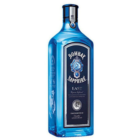 East Gin