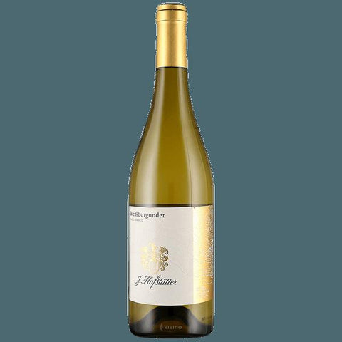 Weissburgunder Pinot Bianco