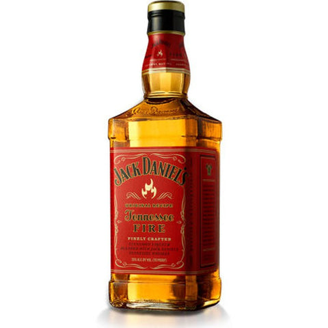 Jack Daniels Tennessee Fire