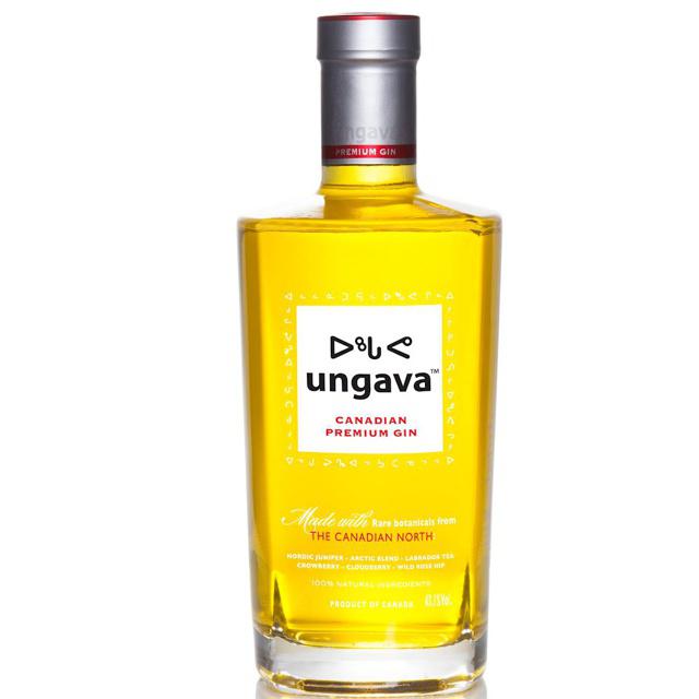 Ungava Canadian