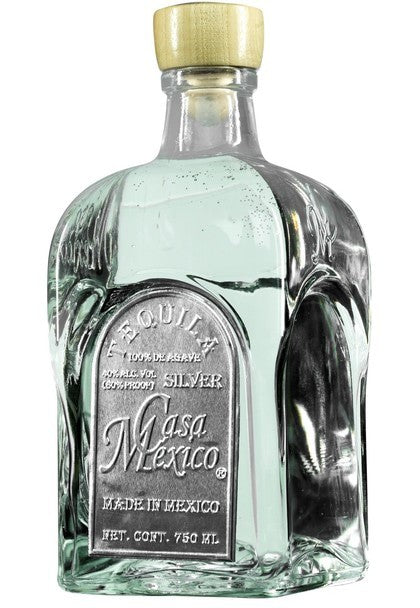 Casa Mexico Tequila Silver