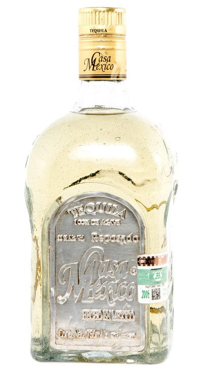 Casa Mexico Tequila Reposado