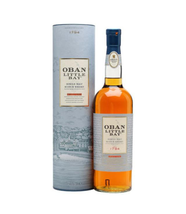 Oban Little Bay Single Malt