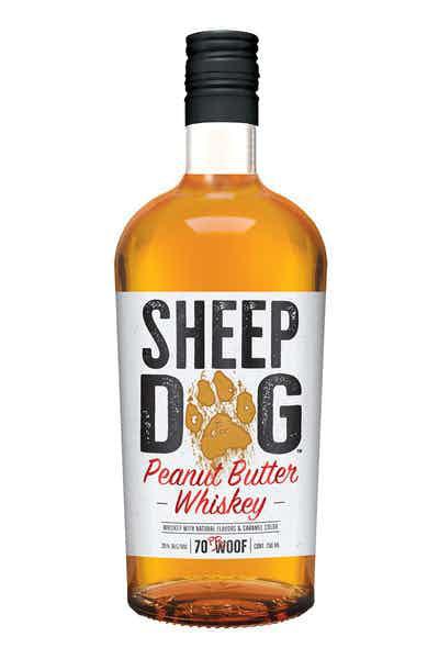 Sheep Dog Peanut Butter