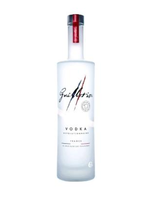 Originale Ultra Premium Vodka