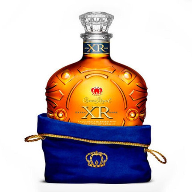 Crown Royal XR Extra Rare