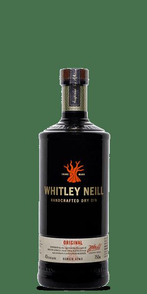 Whitley Neill Handcrafted Dry Original