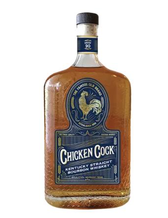 Chicken Cock