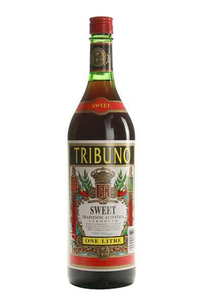 Tribuno Sweet Vermouth
