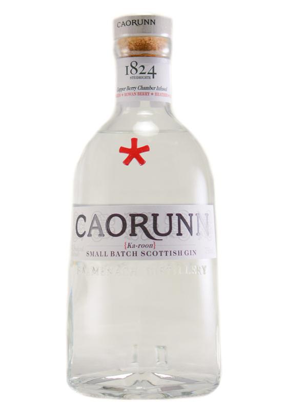 Caorunn Ka Room Bittermens Small Batched