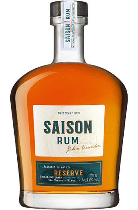 Saison Reserve