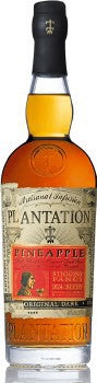 Plantation Pineapple Rum